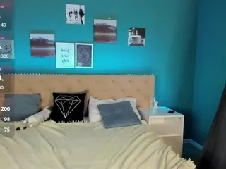 DonnaSmithAdvisor's Live Sex Cam Show