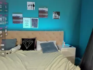 DonnaSmithAdvisor's Live Sex Cam Show