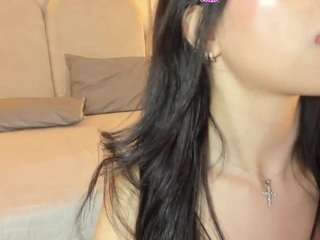 Offline cam show with EllaaThorne