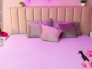 Kimberlly's Live Sex Cam Show