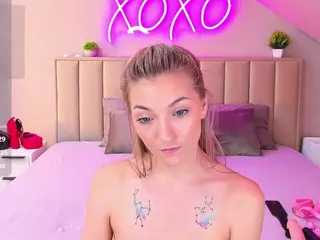Kimberlly's Live Sex Cam Show