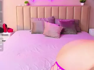 Kimberlly's Live Sex Cam Show