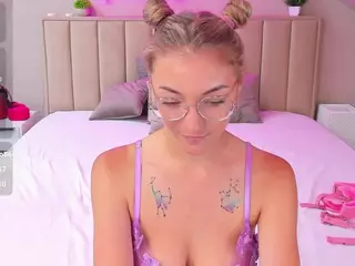 Kimberlly's Live Sex Cam Show