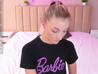 Kimberlly's Live Sex Cam Show