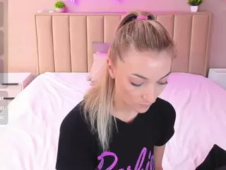 Kimberlly's Live Sex Cam Show