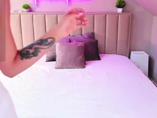 Kimberlly's Live Sex Cam Show