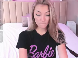 Kimberlly's Live Sex Cam Show