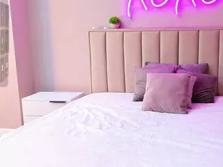 Kimberlly's Live Sex Cam Show