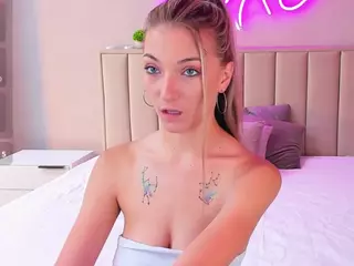 Kimberlly's Live Sex Cam Show