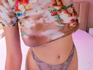 Kimberlly's Live Sex Cam Show