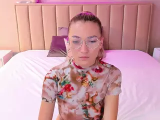 Kimberlly's Live Sex Cam Show