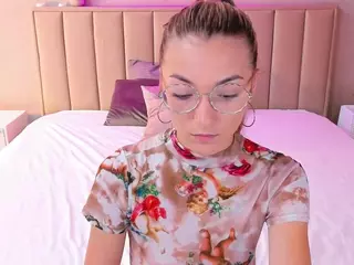 Kimberlly's Live Sex Cam Show