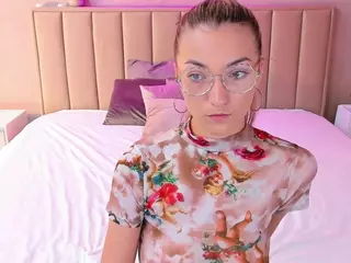 Kimberlly's Live Sex Cam Show