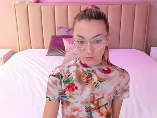 Kimberlly's Live Sex Cam Show
