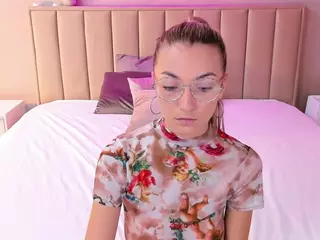 Kimberlly's Live Sex Cam Show