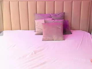 Kimberlly's Live Sex Cam Show