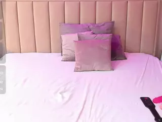 Kimberlly's Live Sex Cam Show