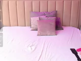 Kimberlly's Live Sex Cam Show