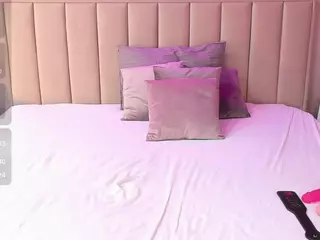 Kimberlly's Live Sex Cam Show