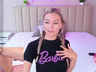 Kimberlly's Live Sex Cam Show