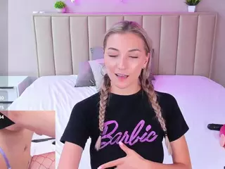 Kimberlly's Live Sex Cam Show