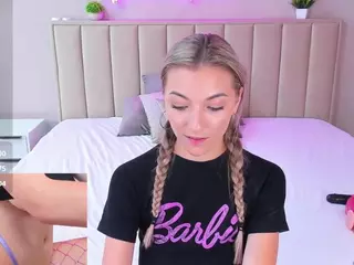 Kimberlly's Live Sex Cam Show