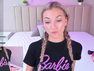 Kimberlly's Live Sex Cam Show