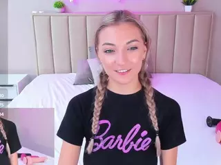 Kimberlly's Live Sex Cam Show