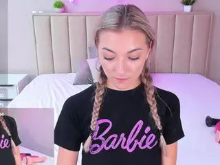 Kimberlly's Live Sex Cam Show
