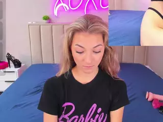 Kimberlly's Live Sex Cam Show