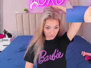 Kimberlly's Live Sex Cam Show