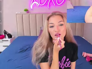Kimberlly's Live Sex Cam Show