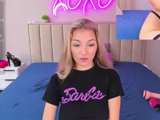 Kimberlly's Live Sex Cam Show