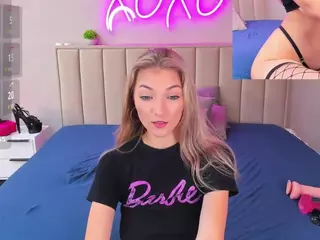 Kimberlly's Live Sex Cam Show
