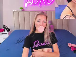 Kimberlly's Live Sex Cam Show