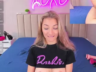 Kimberlly's Live Sex Cam Show