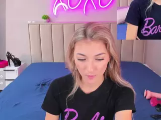 Kimberlly's Live Sex Cam Show