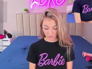 Kimberlly's Live Sex Cam Show