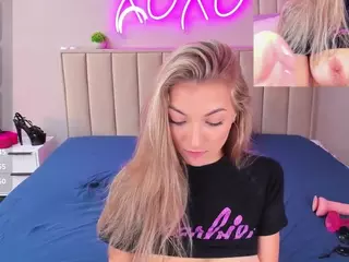 Kimberlly's Live Sex Cam Show