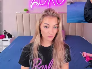 Kimberlly's Live Sex Cam Show