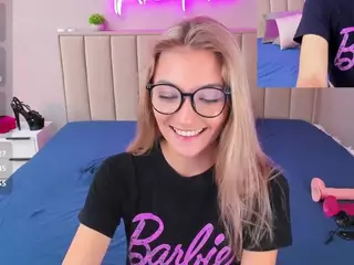 Kimberlly's Live Sex Cam Show