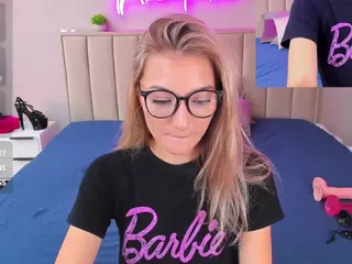 Kimberlly's Live Sex Cam Show