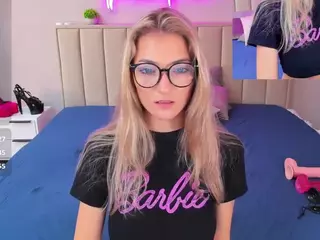Kimberlly's Live Sex Cam Show