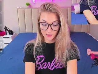 Kimberlly's Live Sex Cam Show