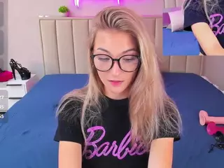Kimberlly's Live Sex Cam Show
