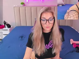 Kimberlly's Live Sex Cam Show