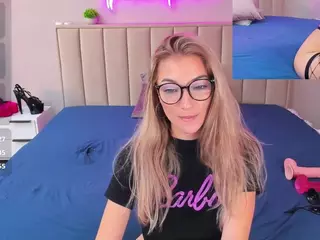 Kimberlly's Live Sex Cam Show