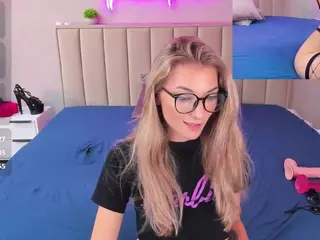 Kimberlly's Live Sex Cam Show