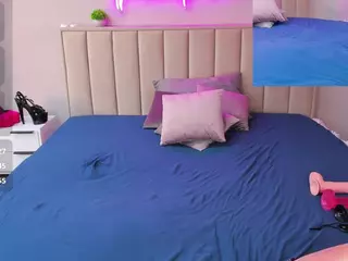 Kimberlly's Live Sex Cam Show