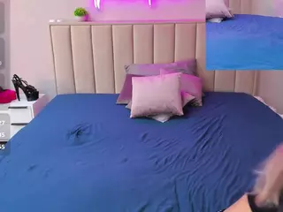 Kimberlly's Live Sex Cam Show